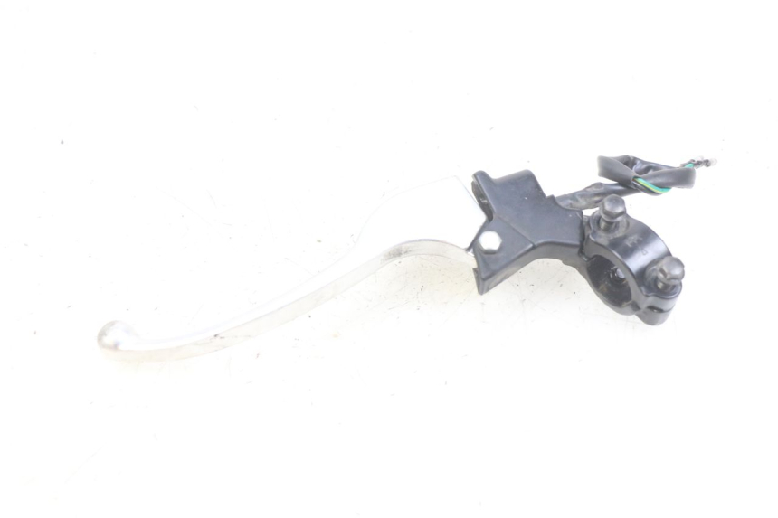 photo de PALANCA DE FRENO IZQUIERDA KYMCO AGILITY 16+ 4T 50 (2018 - 2023) - Zoom estado de uso