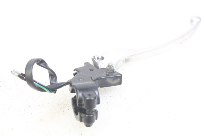 photo de PALANCA DE FRENO IZQUIERDA KYMCO AGILITY 16+ 4T 50 (2018 - 2023) - Otra perspectiva