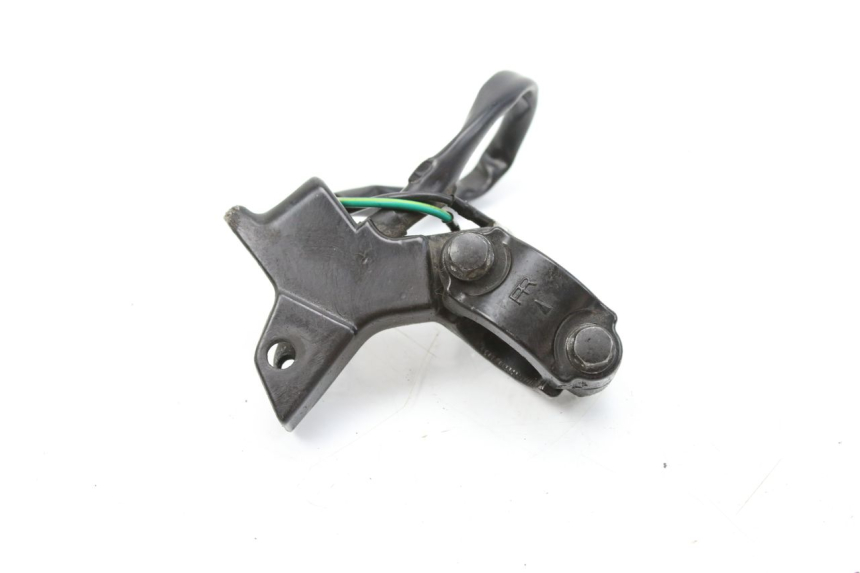 photo de MANETA DE FRENO IZQUIERDA KYMCO AGILITY 4T 50 (2018 - 2022) - Zoom estado de uso