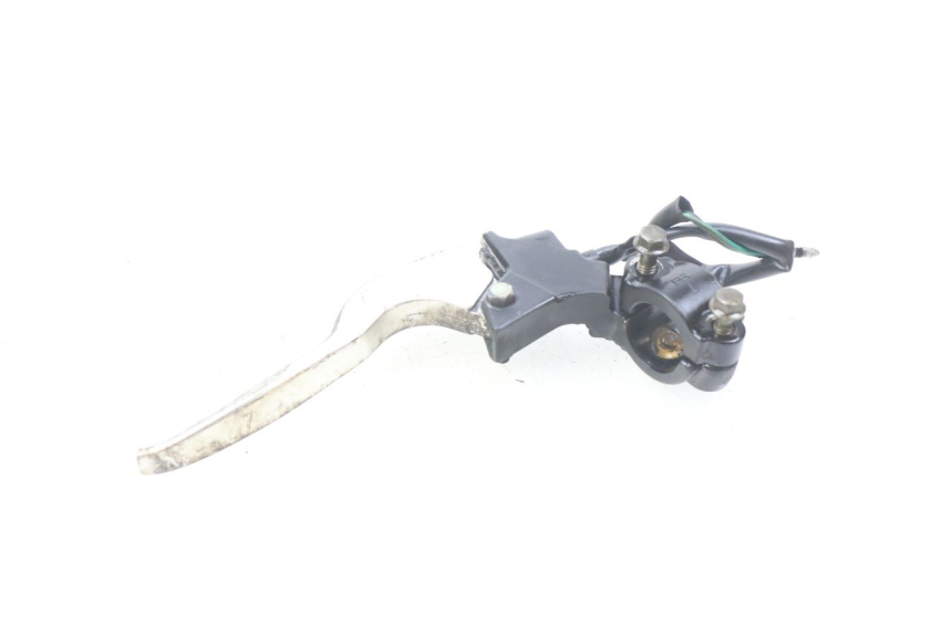 photo de PALANCA DE FRENO IZQUIERDA KYMCO AGILITY 4T 50 (2005 - 2018) - Zoom estado de uso