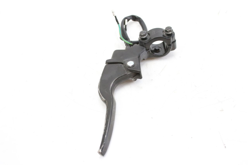 photo de MANETA DE FRENO IZQUIERDA KYMCO AGILITY 4T 50 (2018 - 2022) - Zoom estado de uso