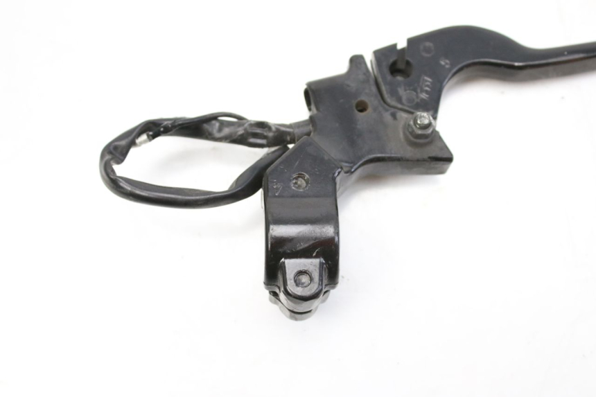 photo de MANETA DE FRENO IZQUIERDA KYMCO AGILITY 4T 50 (2018 - 2022) - Primer plano técnico