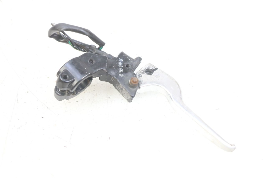 photo de PALANCA DE FRENO IZQUIERDA KYMCO AGILITY 4T 50 (2005 - 2018) - Zoom estado de uso