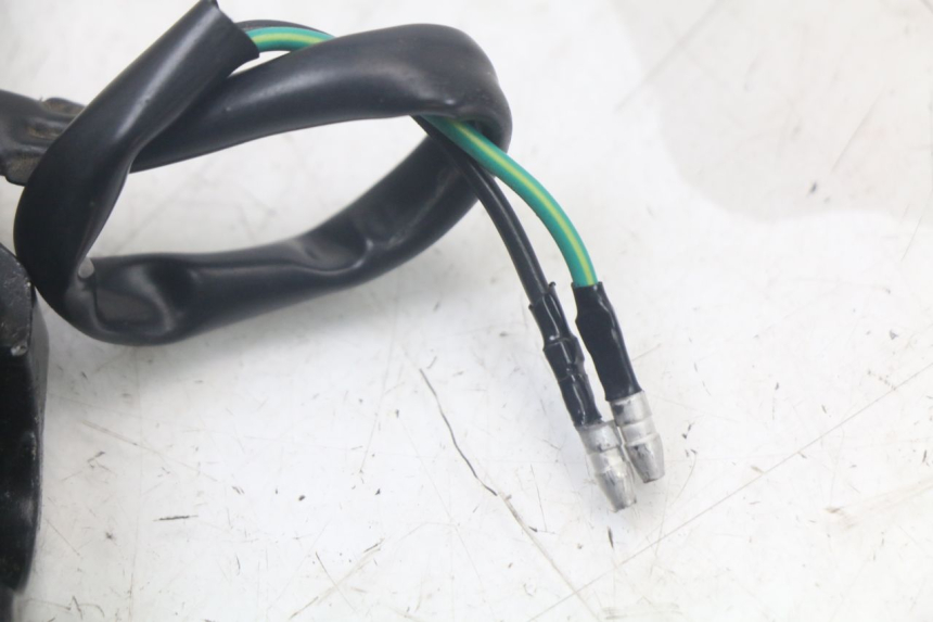 photo de MANETA DE FRENO IZQUIERDA KYMCO AGILITY 4T 50 (2018 - 2022) - Otra perspectiva