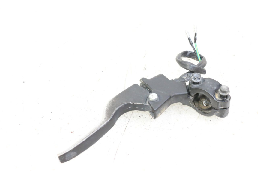 photo de MANETA DE FRENO IZQUIERDA KYMCO AGILITY 4T 50 (2018 - 2022) - Zoom estado de uso