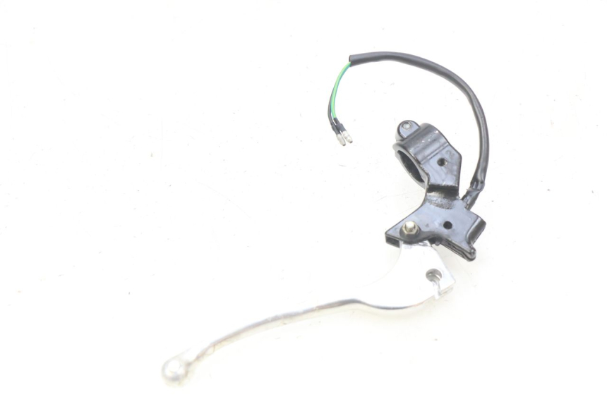 photo de PALANCA DE FRENO IZQUIERDA KYMCO AGILITY CITY 2T 50 (2008 - 2016) - Zoom estado de uso