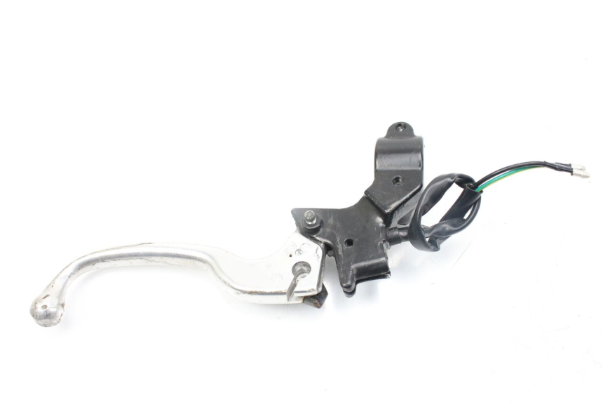 photo de PALANCA DE FRENO IZQUIERDA KYMCO AGILITY DELIVERY 4T 50 (2018 - 2023) - Zoom estado de uso