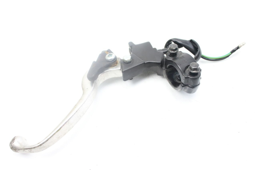 photo de PALANCA DE FRENO IZQUIERDA KYMCO AGILITY DELIVERY 4T 50 (2018 - 2023) - Detalles de los puntos de fijación