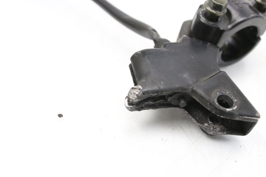 photo de PALANCA DE FRENO IZQUIERDA KYMCO AGILITY FR 2T 50 (2012 - 2017) - Zoom estado de uso