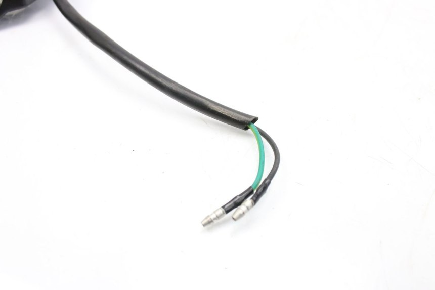 photo de PALANCA DE FRENO IZQUIERDA KYMCO AGILITY FR 2T 50 (2012 - 2017) - Primer plano técnico