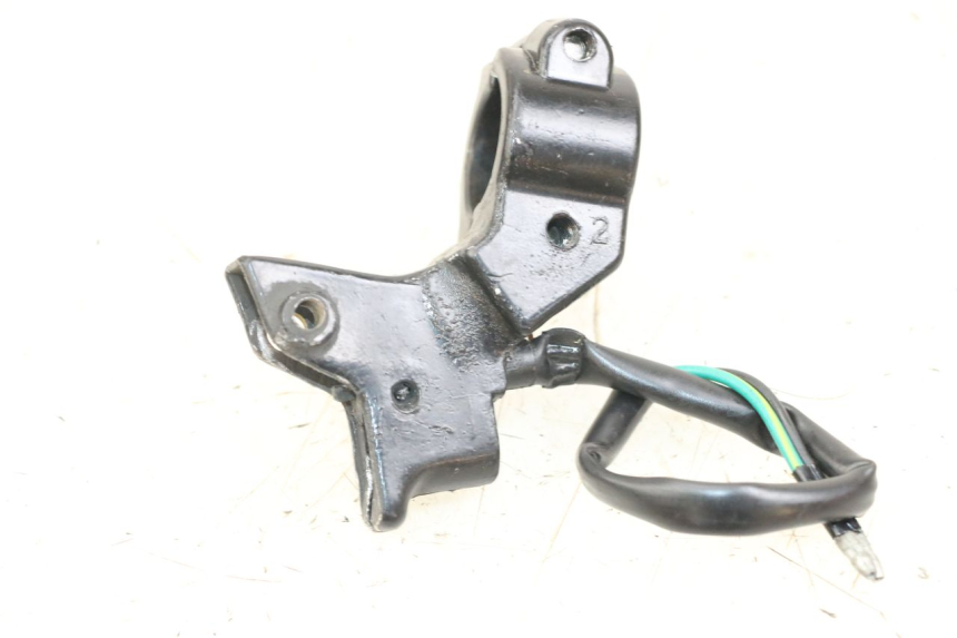 photo de PALANCA DE FRENO IZQUIERDA KYMCO AGILITY FR 2T 50 (2012 - 2017) - Zoom estado de uso