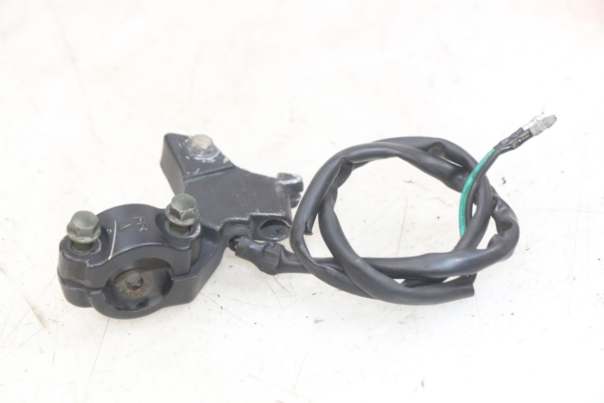 photo de PALANCA DE FRENO IZQUIERDA KYMCO AGILITY NAKED RENOUVO 2T 50 (2011 - 2018) - Vista principal