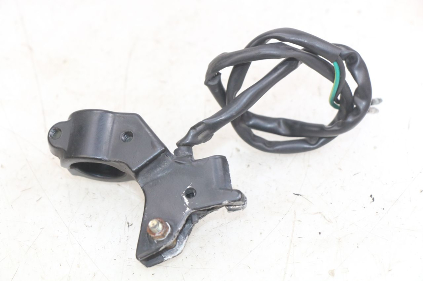 photo de PALANCA DE FRENO IZQUIERDA KYMCO AGILITY NAKED RENOUVO 2T 50 (2011 - 2018) - Detalle de la pieza