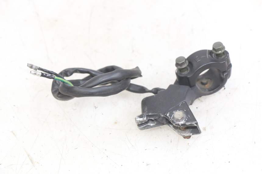 photo de PALANCA DE FRENO IZQUIERDA KYMCO AGILITY NAKED RENOUVO 2T 50 (2011 - 2018) - Zoom estado de uso