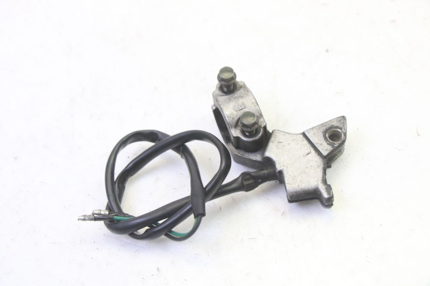 photo de PALANCA DE FRENO IZQUIERDA KYMCO AGILITY NAKED RENOUVO 2T 50 (2011 - 2018) - Detalle de la pieza