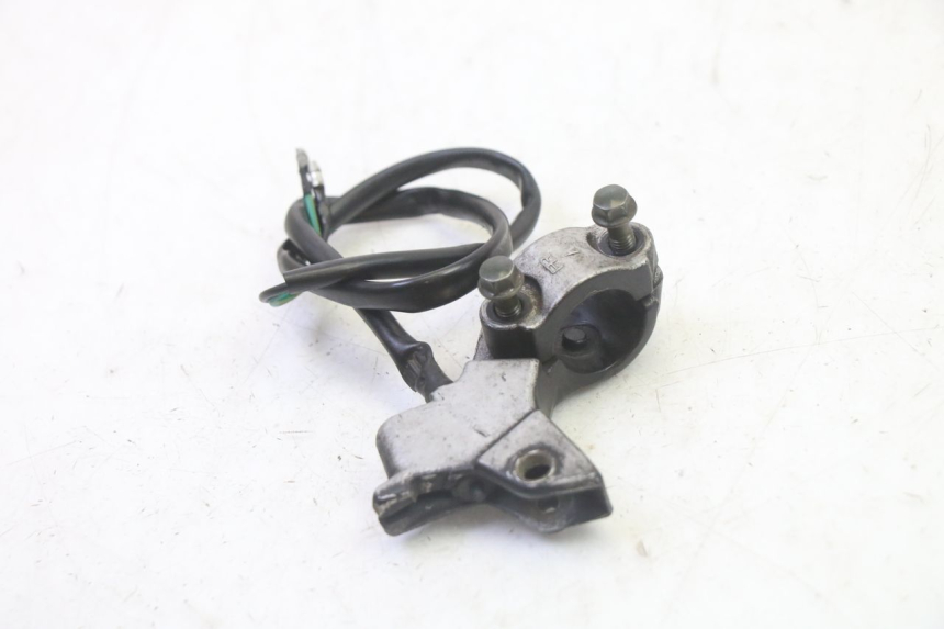 photo de PALANCA DE FRENO IZQUIERDA KYMCO AGILITY NAKED RENOUVO 2T 50 (2011 - 2018) - Zoom estado de uso