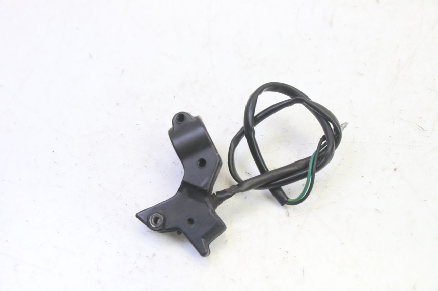 photo de PALANCA DE FRENO IZQUIERDA KYMCO AGILITY NAKED RENOUVO 2T 50 (2011 - 2018) - Primer plano técnico