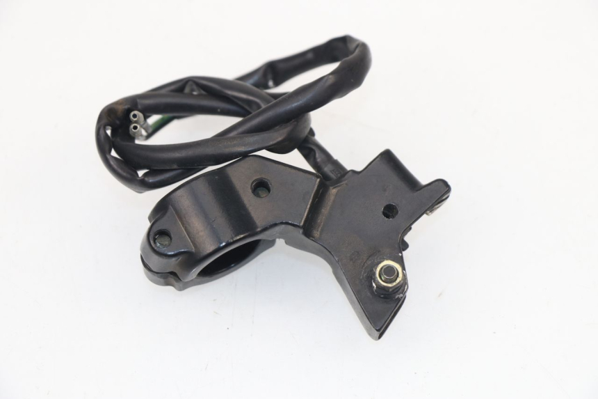 photo de PALANCA DE FRENO IZQUIERDA KYMCO AGILITY RS 2T 50 (2009 - 2013) - Zoom estado de uso
