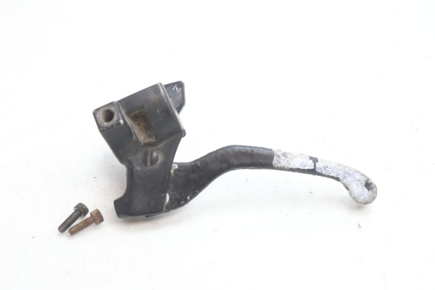 photo de SOPORTE MANETA FRENO IZQUIERDA MBK BOOSTER SPIRIT 50 (1996 - 1999) - Vista principal