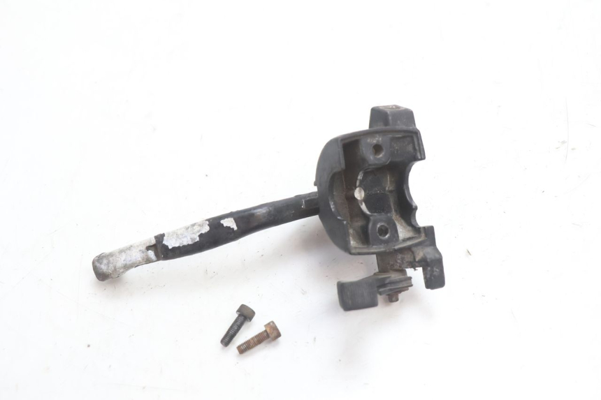 photo de SOPORTE MANETA FRENO IZQUIERDA MBK BOOSTER SPIRIT 50 (1996 - 1999) - Zoom estado de uso