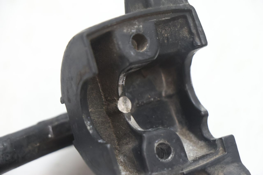 photo de SOPORTE MANETA FRENO IZQUIERDA MBK BOOSTER SPIRIT 50 (1996 - 1999) - Vista general del producto