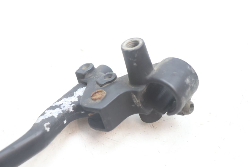 photo de PALANCA DE FRENO IZQUIERDA PEUGEOT BUXY 50 (1993 - 1998) - Zoom estado de uso