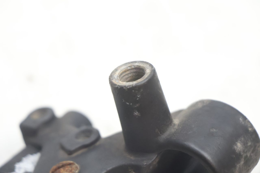 photo de PALANCA DE FRENO IZQUIERDA PEUGEOT BUXY 50 (1993 - 1998) - Primer plano técnico