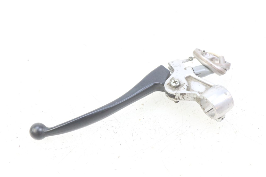 photo de PALANCA DE FRENO IZQUIERDA SUZUKI CP 80 (1985 - 1996) - Zoom estado de uso