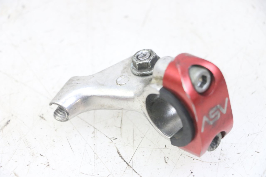 photo de SOPORTE MANETA FRENO IZQUIERDA HONDA CRF-F CRF F 110 (2019 - 2022) - Detalle de la pieza