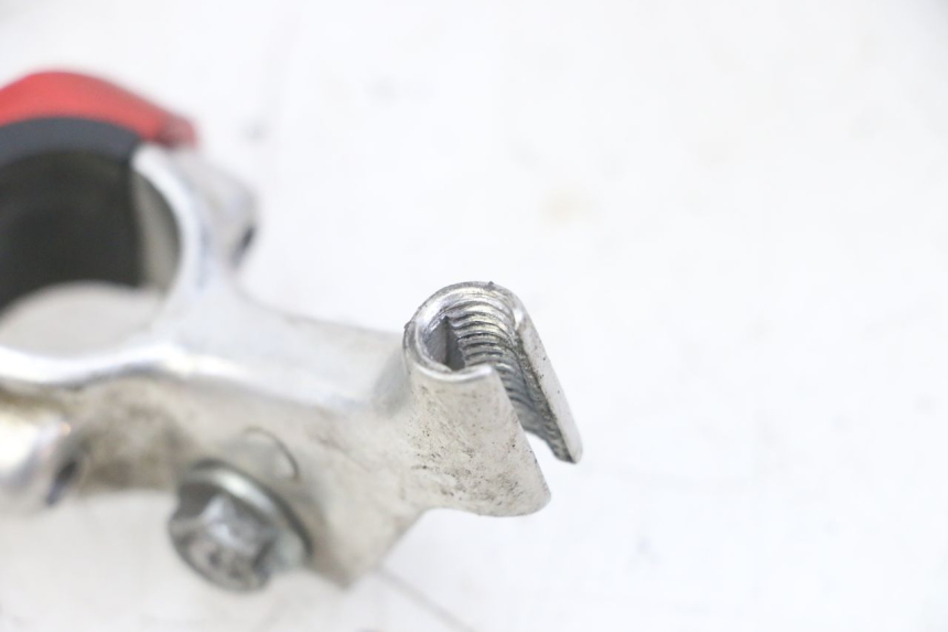 photo de SOPORTE MANETA FRENO IZQUIERDA HONDA CRF-F CRF F 110 (2019 - 2022) - Otra perspectiva
