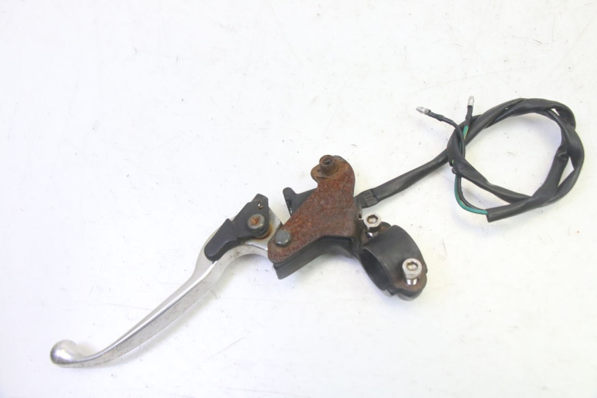 photo de PALANCA DE FRENO IZQUIERDA SYM CROX 4T 50 (2016 - 2023) - Vista principal