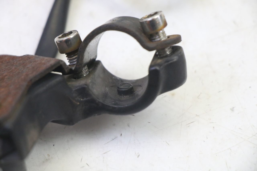 photo de PALANCA DE FRENO IZQUIERDA SYM CROX 4T 50 (2016 - 2023) - Zoom estado de uso