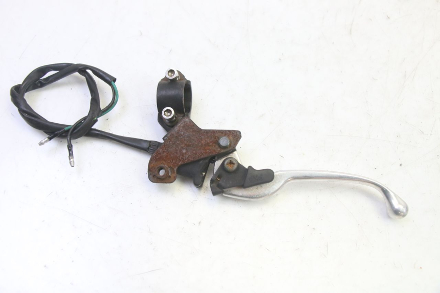 photo de PALANCA DE FRENO IZQUIERDA SYM CROX 4T 50 (2016 - 2023) - Otra perspectiva