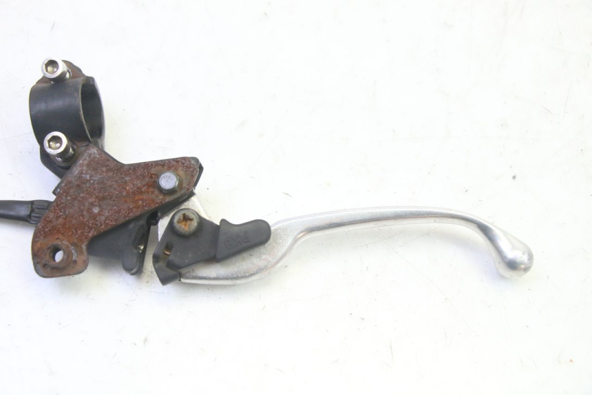 photo de PALANCA DE FRENO IZQUIERDA SYM CROX 4T 50 (2016 - 2023) - Primer plano técnico