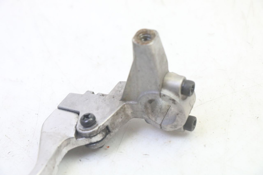photo de PALANCA DE FRENO IZQUIERDA YAMAHA CYGNUS X INJECTION 125 (2007 - 2013) - Zoom estado de uso