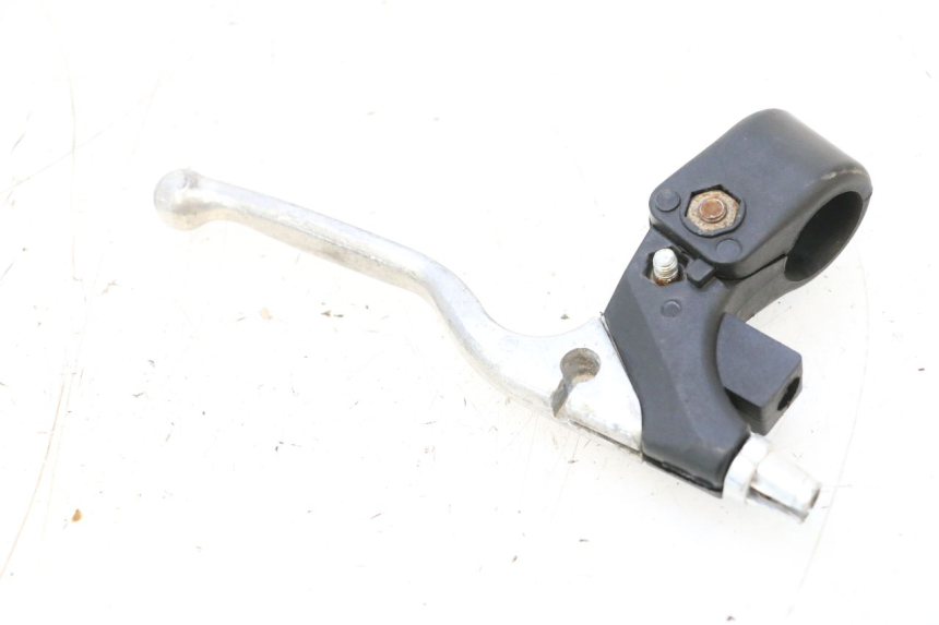 photo de SOPORTE MANETA FRENO IZQUIERDA ORION DELTA DIRT BIKE 50 - Zoom estado de uso