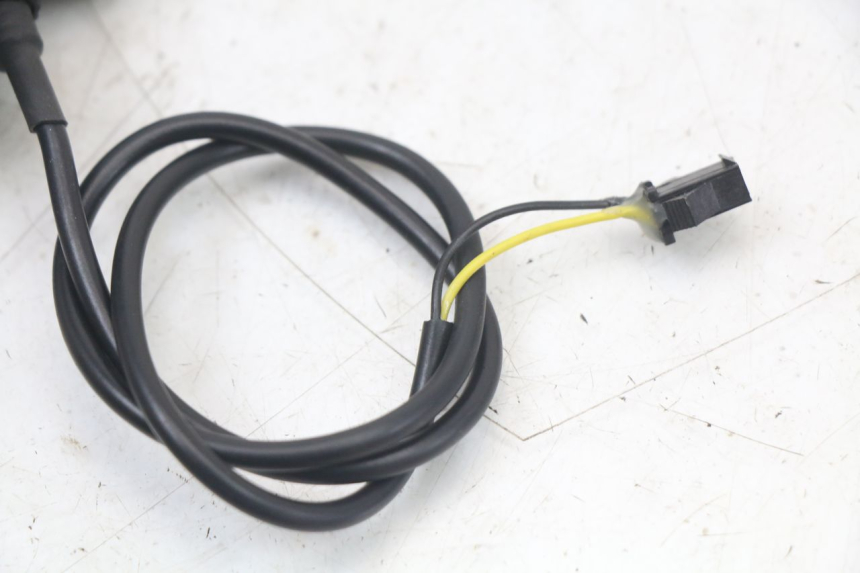 photo de SOPORTE MANETA FRENO IZQUIERDA WAYSCRAL E-START 1 (2018 - 2022) - Otra vista del artículo