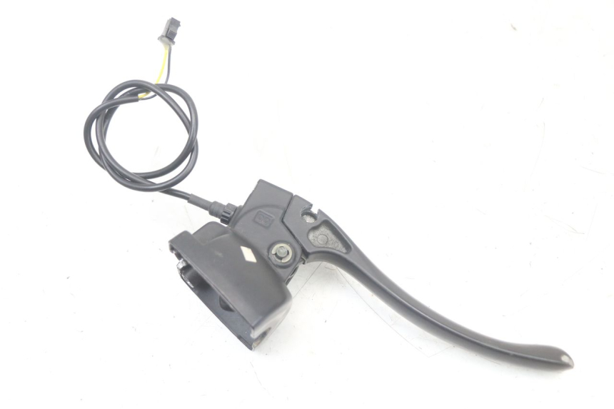 photo de SOPORTE MANETA FRENO IZQUIERDA WAYSCRAL E-START 1 (2018 - 2022) - Marcados y referencias originales