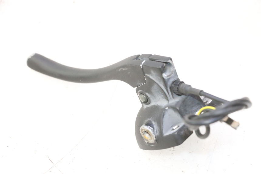 photo de SOPORTE MANETA FRENO IZQUIERDA WAYSCRAL E-START 1 (2018 - 2022) - Zoom estado de uso