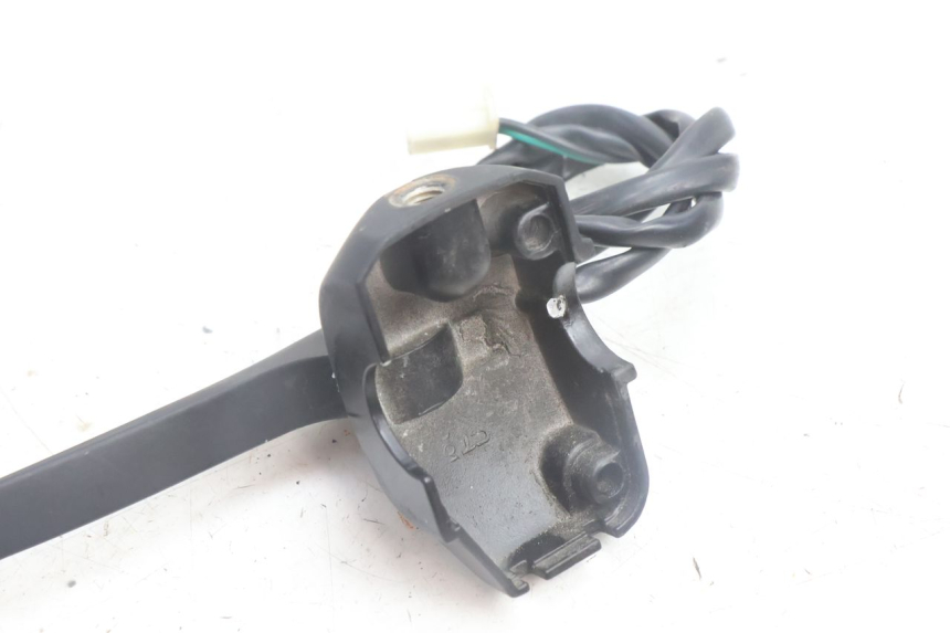 photo de SOPORTE MANETA FRENO IZQUIERDA ASKOLL ESPRO 1 - Primer plano técnico