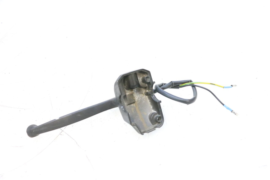 photo de SOPORTE MANETA FRENO IZQUIERDA JM MOTORS EVOLIS 4T 50 (2018 - 2022) - Detalle de la pieza
