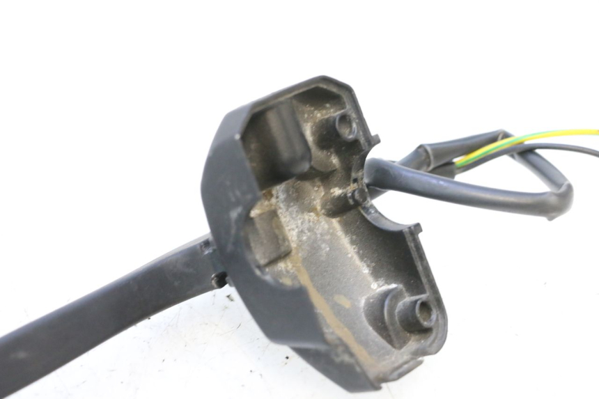 photo de SOPORTE MANETA FRENO IZQUIERDA JM MOTORS EVOLIS 4T 50 (2018 - 2022) - Zoom estado de uso
