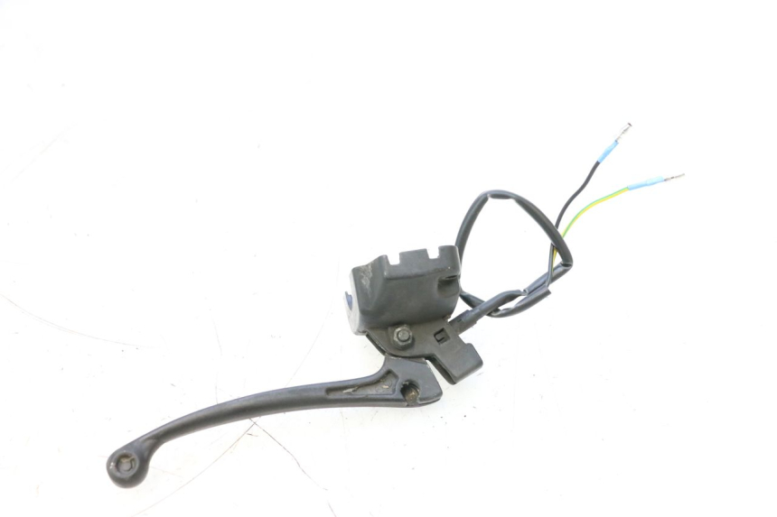 photo de SOPORTE MANETA FRENO IZQUIERDA JM MOTORS EVOLIS 4T 50 (2018 - 2022) - Primer plano técnico