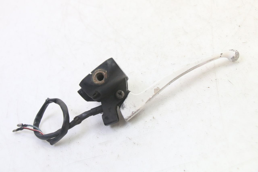 photo de SOPORTE MANETA FRENO IZQUIERDA KEEWAY F-ACT FACT 50 (2006 - 2011) - Vista principal