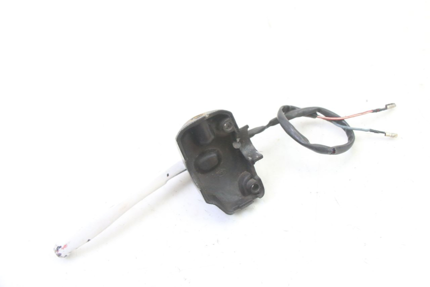 photo de SOPORTE MANETA FRENO IZQUIERDA KEEWAY F-ACT FACT 50 (2006 - 2011) - Detalle de la pieza