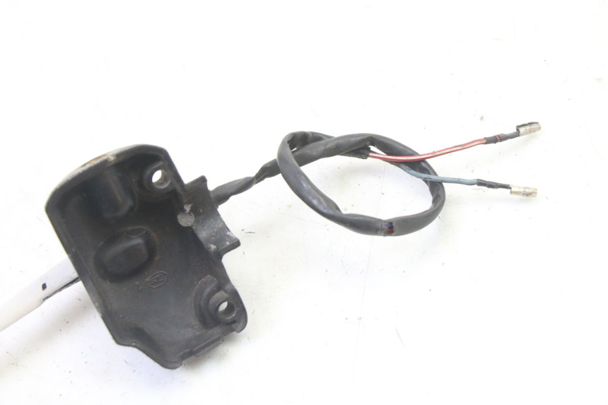 photo de SOPORTE MANETA FRENO IZQUIERDA KEEWAY F-ACT FACT 50 (2006 - 2011) - Zoom estado de uso