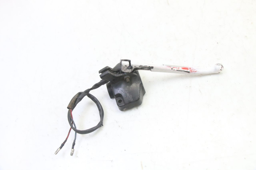 photo de SOPORTE MANETA FRENO IZQUIERDA KEEWAY F-ACT FACT 50 (2006 - 2011) - Vista general del producto