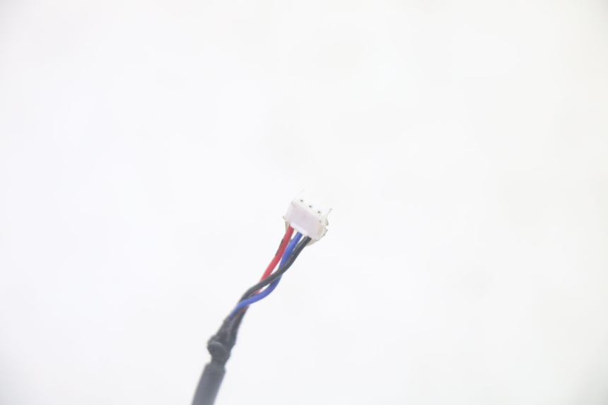 photo de PALANCA DE FRENO IZQUIERDA SEGWAY NINEBOT F65I 1 - Primer plano técnico