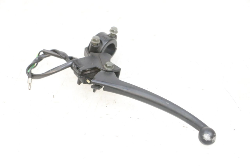 photo de SOPORTE MANETA FRENO IZQUIERDA BTC FELICE SPORT 50 - Zoom estado de uso