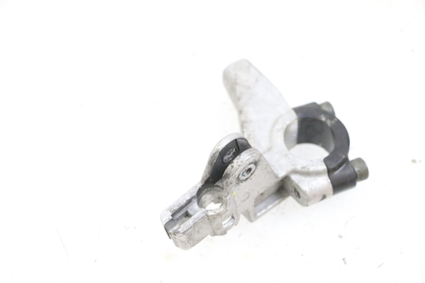 photo de SOPORTE MANETA FRENO IZQUIERDA MBK FLAME X 125 (2007 - 2016) - Zoom estado de uso
